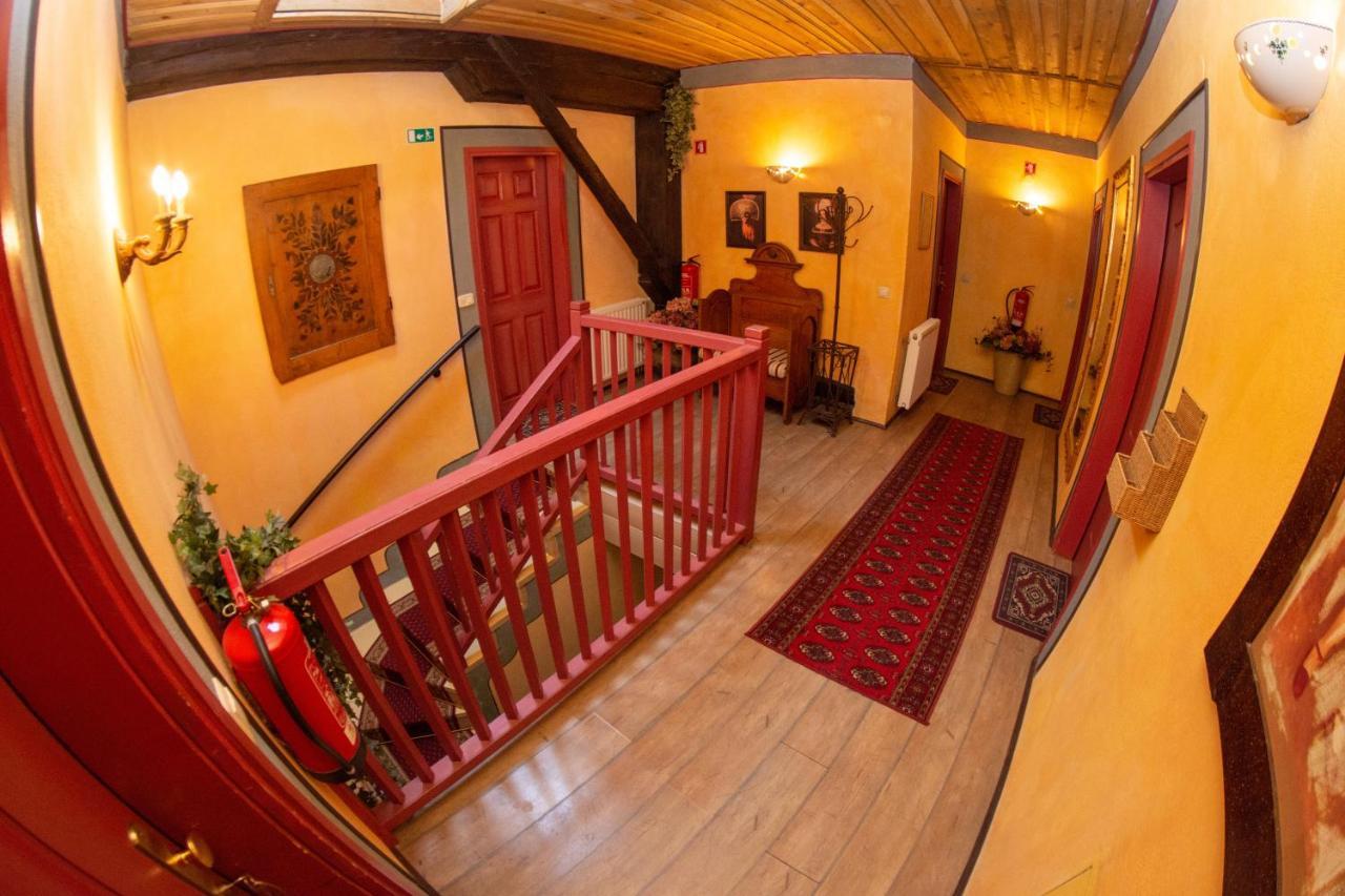 Apartments Belopeski Dvori Kranjska Gora Ngoại thất bức ảnh