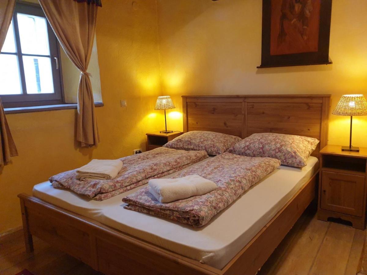 Apartments Belopeski Dvori Kranjska Gora Phòng bức ảnh