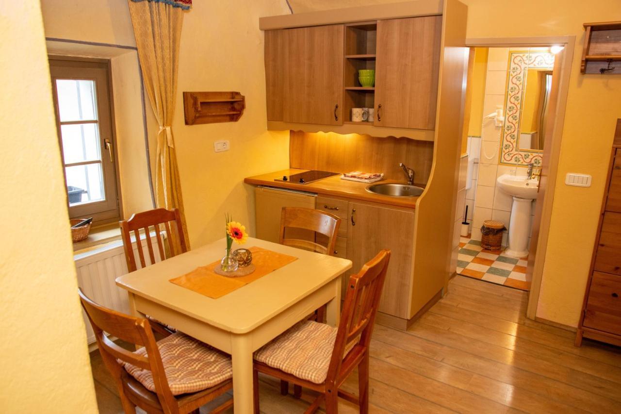 Apartments Belopeski Dvori Kranjska Gora Ngoại thất bức ảnh