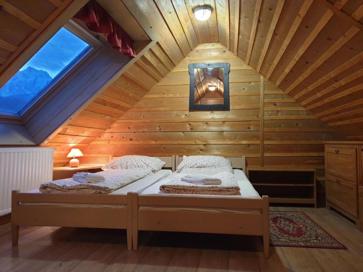 Apartments Belopeski Dvori Kranjska Gora Ngoại thất bức ảnh